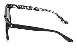 Seitenansicht Guess GU7828 (01B)