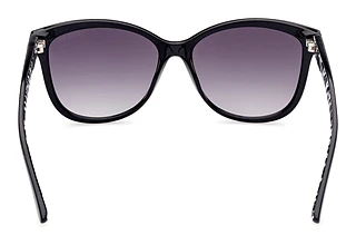 Rückansicht Guess GU7828 (01B)