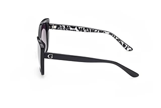 Seitenansicht Guess GU7829 (01B)