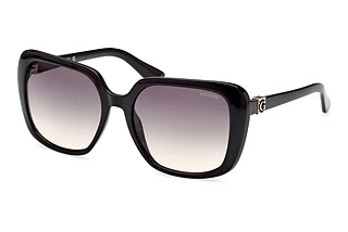 Vorderansicht Guess GU7863 (01B)