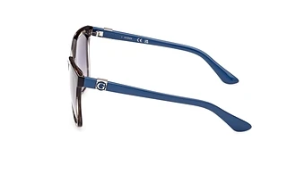 Seitenansicht Guess GU7865 (92B)