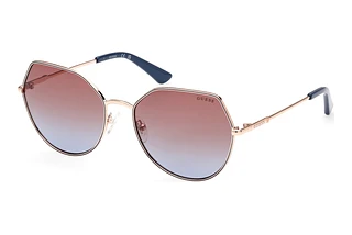 Vorderansicht Guess GU7867 (28F)