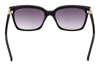 Rückansicht Guess GU7869 (01B)