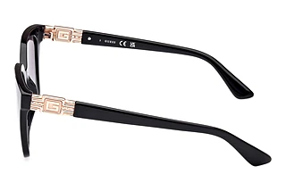 Seitenansicht Guess GU7870 (01B)