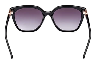 Rückansicht Guess GU7870 (01B)