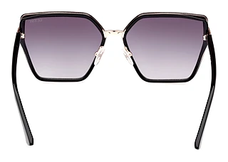 Rückansicht Guess GU7871 (01B)