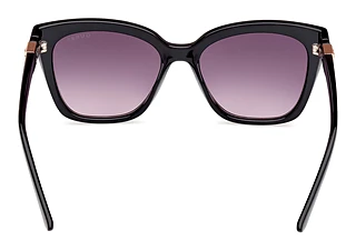 Rückansicht Guess GU7878 (01B)