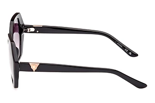 Seitenansicht Guess GU7879 (01B)