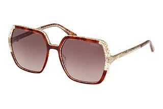 Guess GU7883 52F braun verlaufendHavanna/Muster