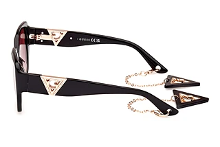 Seitenansicht Guess GU7892 (01T)