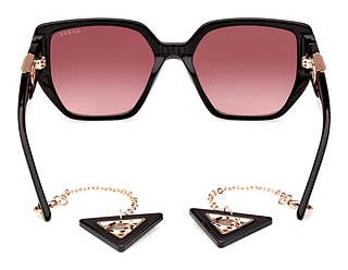 Rückansicht Guess GU7892 (01T)