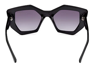 Rückansicht Guess GU7897 (01B)