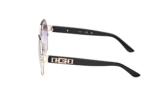 Seitenansicht Guess GU7913 (05Z)