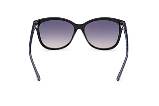 Rückansicht Guess GU7920 (01B)