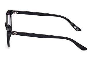 Seitenansicht Guess GU8291 (01B)