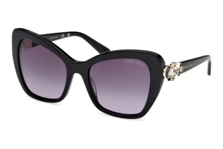 Vorderansicht Guess by Marciano GM00032 (01B)