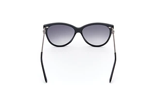 Rückansicht Guido Maria Kretschmer Aimee Sun (03)