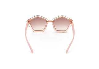 Rückansicht Guido Maria Kretschmer Alayiha Sun (01)