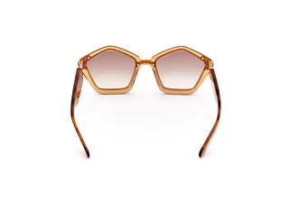 Rückansicht Guido Maria Kretschmer Alayiha Sun (02)