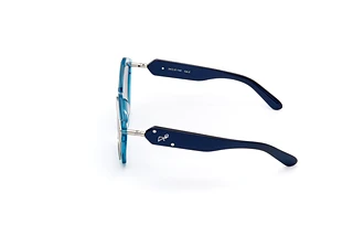 Seitenansicht Guido Maria Kretschmer Alayiha Sun (03)