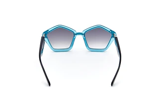 Rückansicht Guido Maria Kretschmer Alayiha Sun (03)