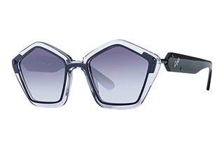 Vorderansicht Guido Maria Kretschmer Alayiha Sun (04)