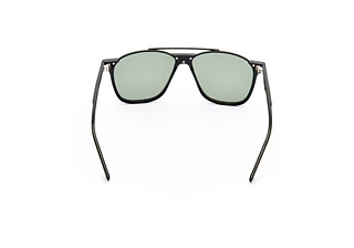 Rückansicht Guido Maria Kretschmer Alejandro Sun (02)