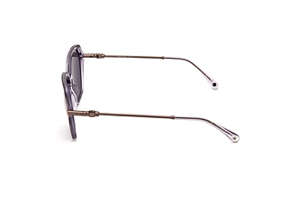 Seitenansicht Guido Maria Kretschmer Baikal Sun (04)