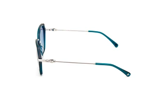 Seitenansicht Guido Maria Kretschmer Baikal Sun (06)