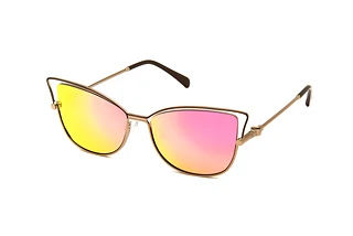 Vorderansicht Guido Maria Kretschmer Barbette Sun (02)