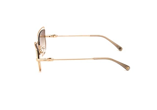 Seitenansicht Guido Maria Kretschmer Barbette Sun (06)