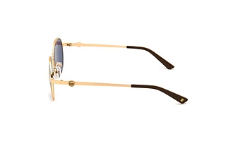 Seitenansicht Guido Maria Kretschmer Bohemi Sun (05)