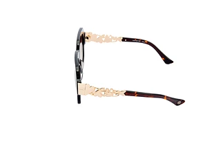 Seitenansicht Guido Maria Kretschmer LIMITED EDITION (Gala Sun - 01)