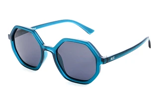 HIS Eyewear HPS30103 3 smokepetrol