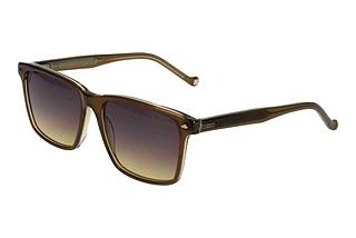Vorderansicht Hackett HSB927 (549)