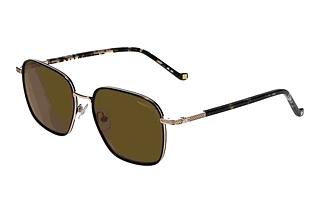 Vorderansicht Hackett HSB931 (401)