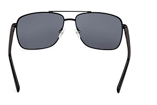 Rückansicht Harley-Davidson HD00018 (02A)