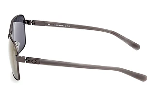 Seitenansicht Harley-Davidson HD00018 (09X)