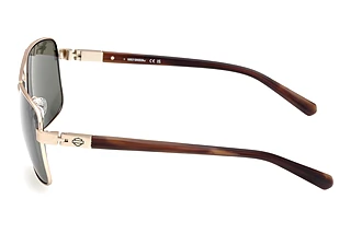 Seitenansicht Harley-Davidson HD00018 (32N)