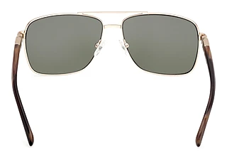 Rückansicht Harley-Davidson HD00018 (32N)