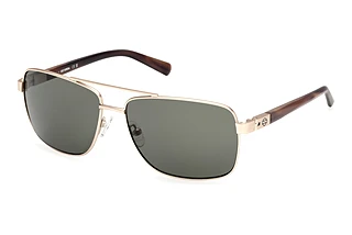 Vorderansicht Harley-Davidson HD00018 (32N)