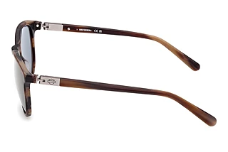 Seitenansicht Harley-Davidson HD00019 (50L)