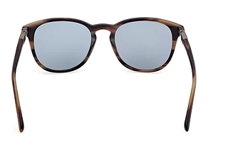 Rückansicht Harley-Davidson HD00019 (50L)