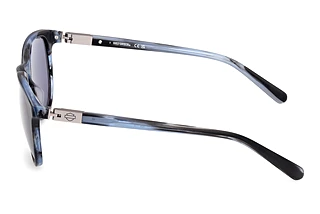 Seitenansicht Harley-Davidson HD00019 (92A)