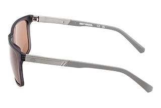 Seitenansicht Harley-Davidson HD00020 (20E)