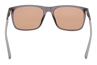 Rückansicht Harley-Davidson HD00020 (20E)