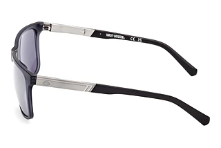 Seitenansicht Harley-Davidson HD00020 (85X)