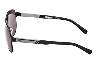 Seitenansicht Harley-Davidson HD00021 (02A)