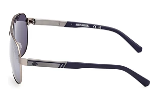 Seitenansicht Harley-Davidson HD00021 (11X)