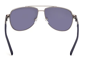 Rückansicht Harley-Davidson HD00021 (11X)